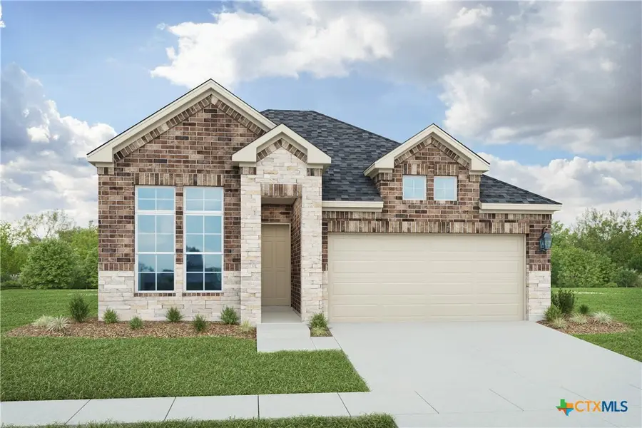 824 Little Pebble, New Braunfels, TX 78130 - Image #3