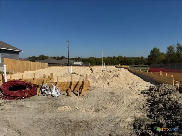 2024 Filmore Cove, Temple, TX 76504