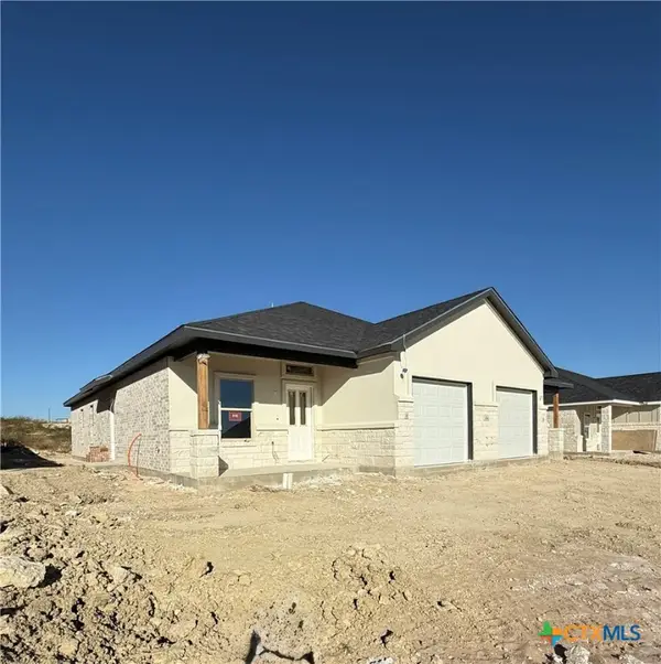 106 Leon Lane, Copperas Cove, TX 77523