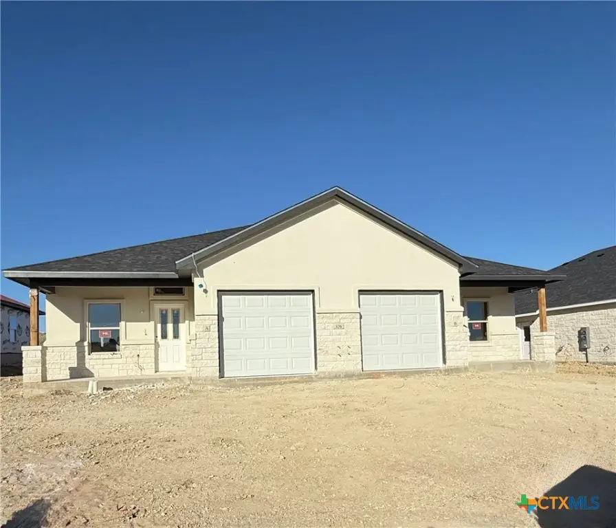 106 Leon Lane, Copperas Cove, TX 77523 - Image #3