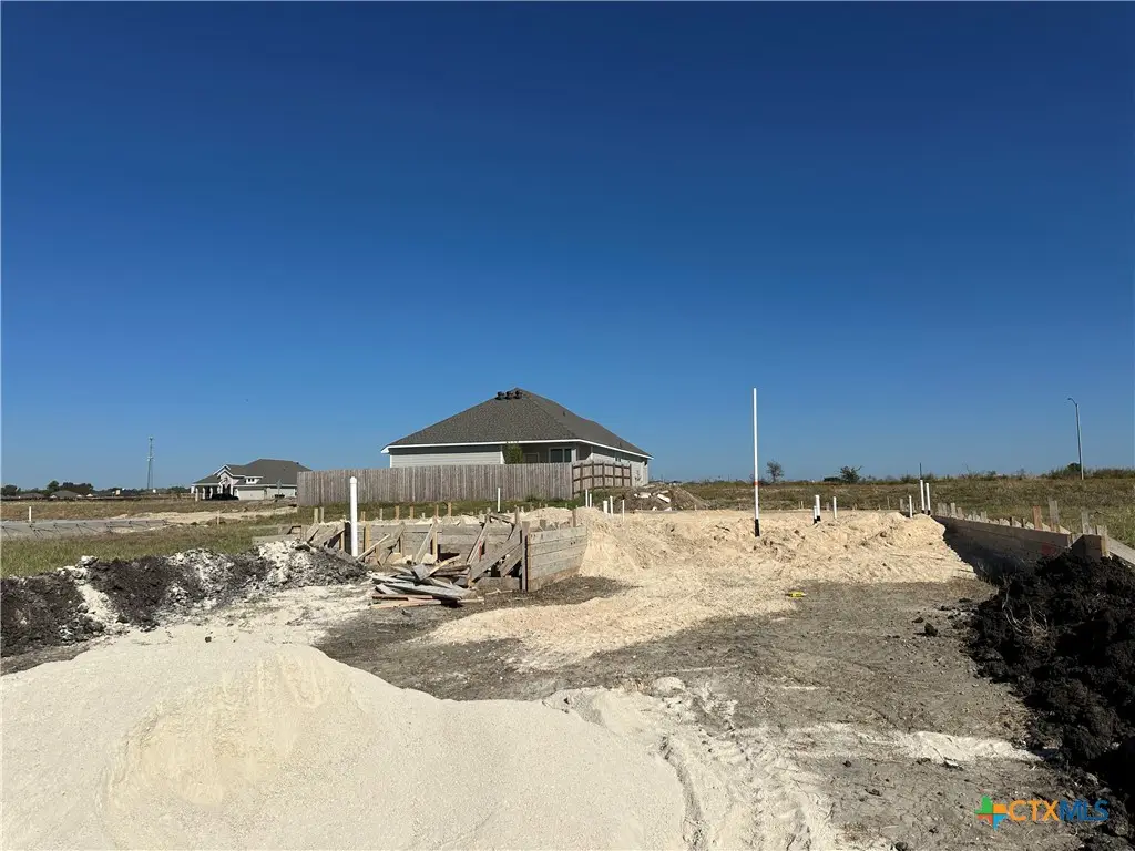 711 James Parker Circle, Killeen, TX 76542 - Image #1