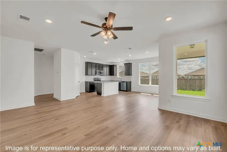 711 James Parker Circle, Killeen, TX 76542 - Image #3