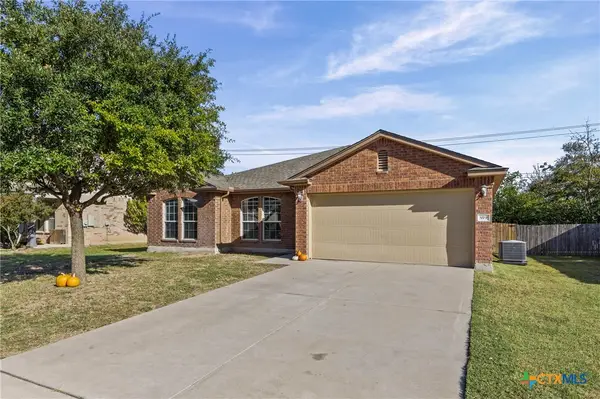 919 Starlight Drive, Temple, TX 76502