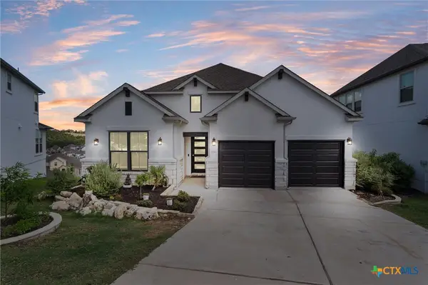 1332 Al Fresco Cove, Leander, TX 78641