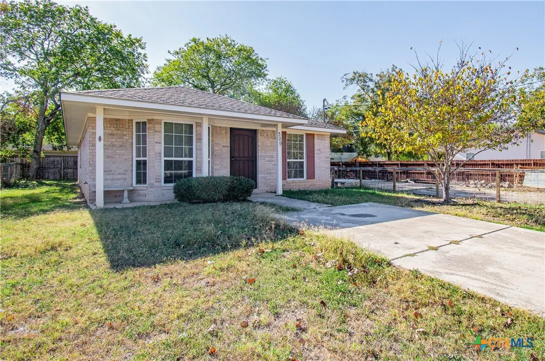 309 Ellis Street, San Marcos, TX 78666 - Image #1