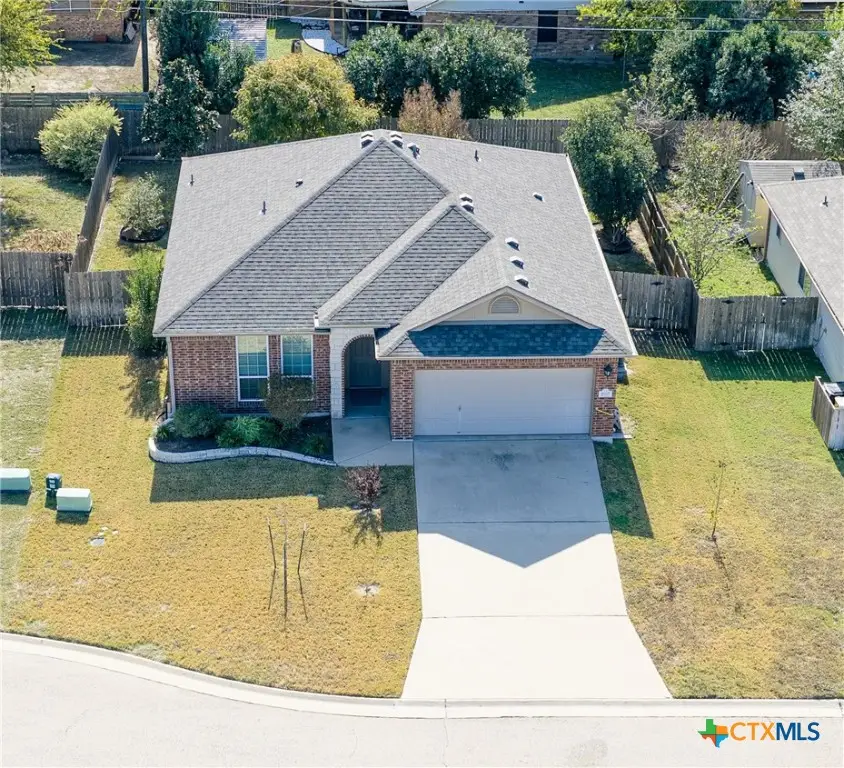 2627 Burlington, Temple, TX 76504 - Image #3