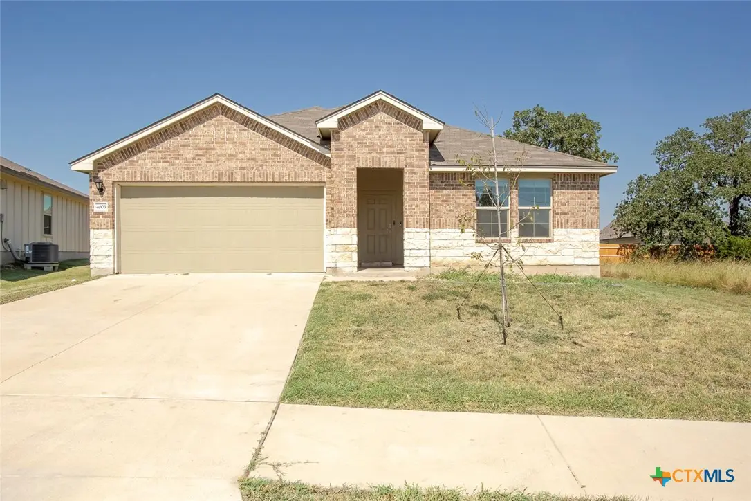 4003 Arafel Lane, Killeen, TX 76542 - Image #1