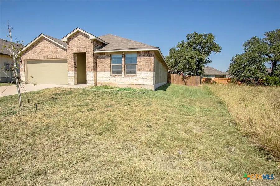 4003 Arafel Lane, Killeen, TX 76542 - Image #3
