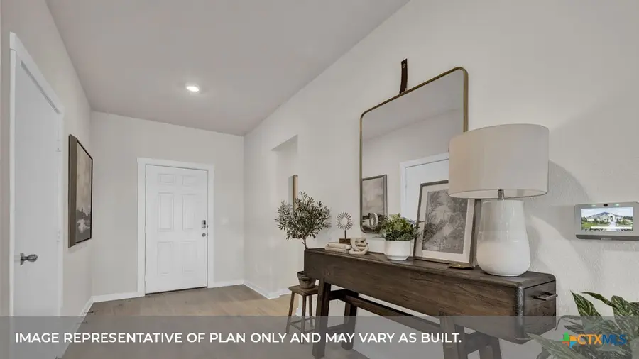 428 Elkins Prairie Drive, Lockhart, TX 78644 - Image #3