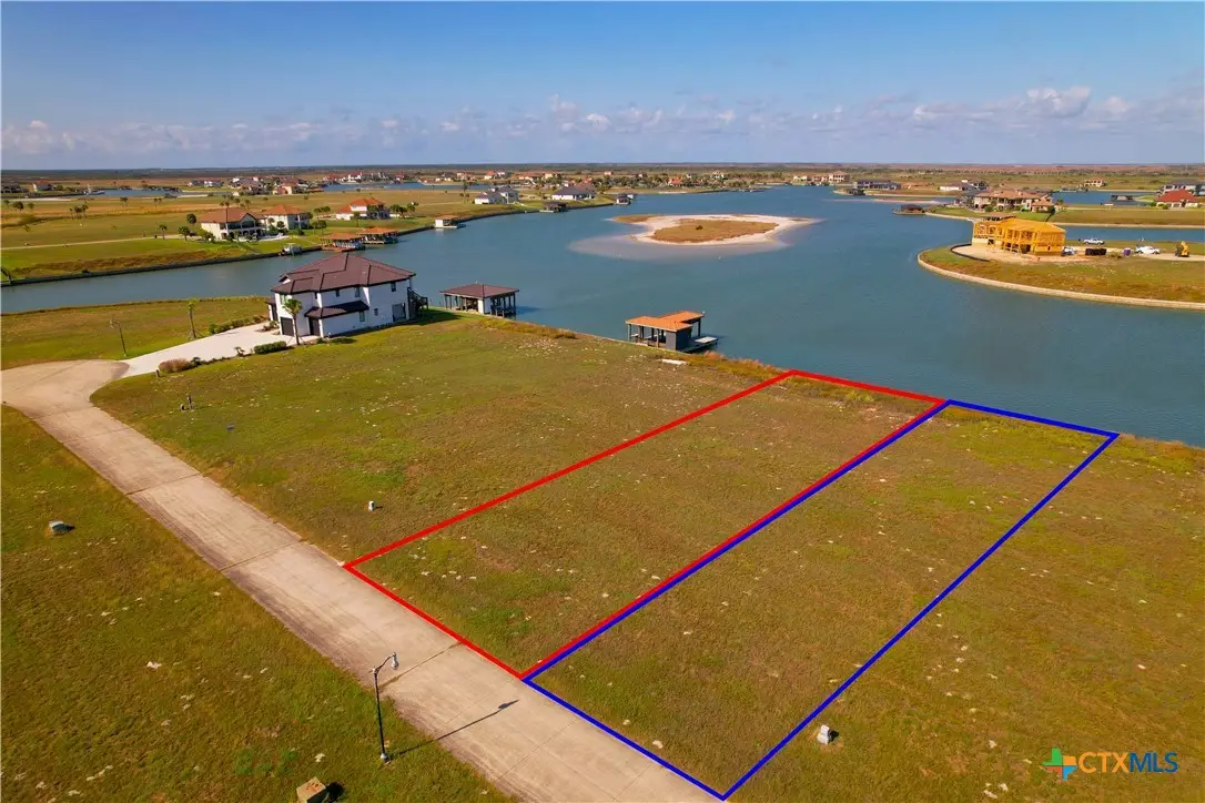 158 Chateau Way, Port Oconnor, TX 77982 - #1