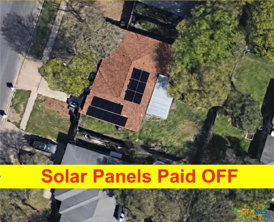 2508 Hidden Hill Drive, Killeen, TX 76543 - #2