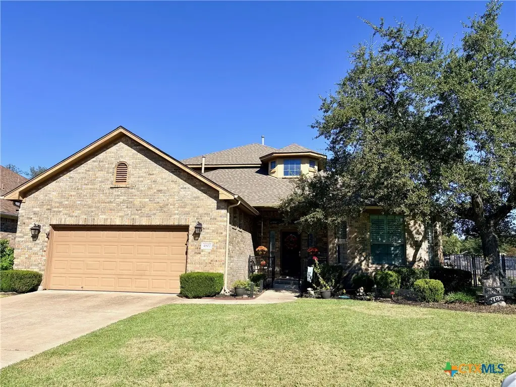 4802 Hidden Springs Trail, Georgetown, TX 78633 - Image #1