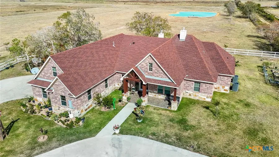 1093 Sunderman Road, Alleyton, TX 78935 - Image #3