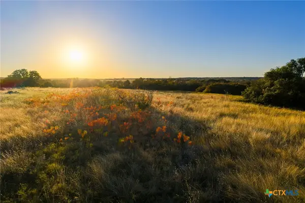 TBD County Road 511, Hamilton, TX 76531