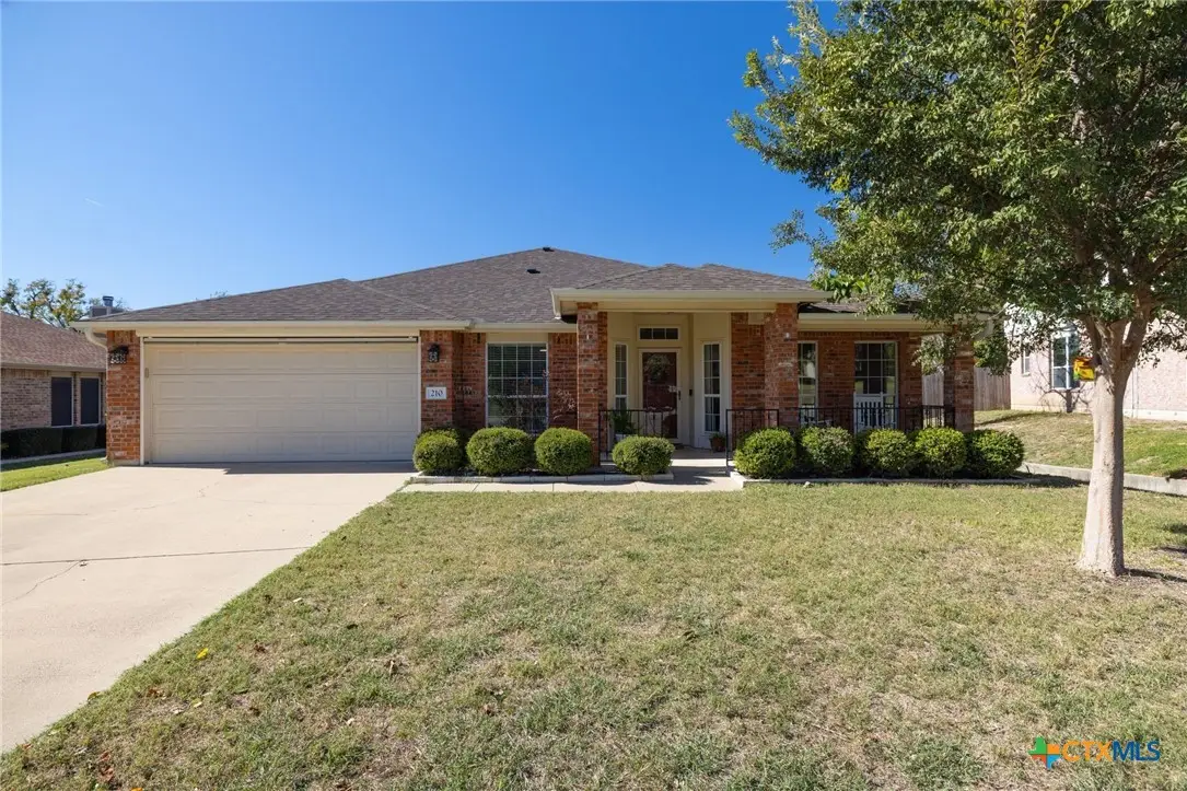 210 W Iowa Drive, Harker Heights, TX 76548 - Image #1