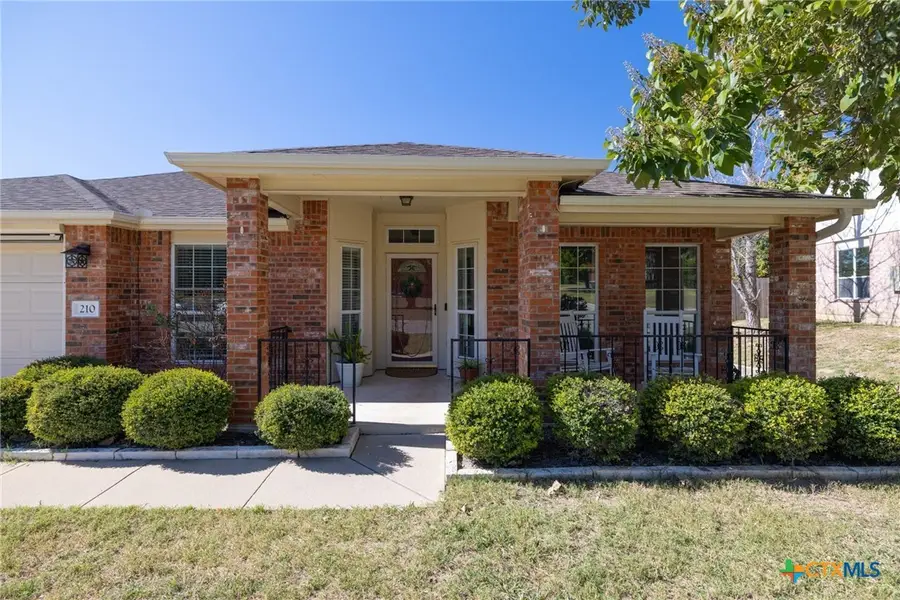 210 W Iowa Drive, Harker Heights, TX 76548 - Image #2