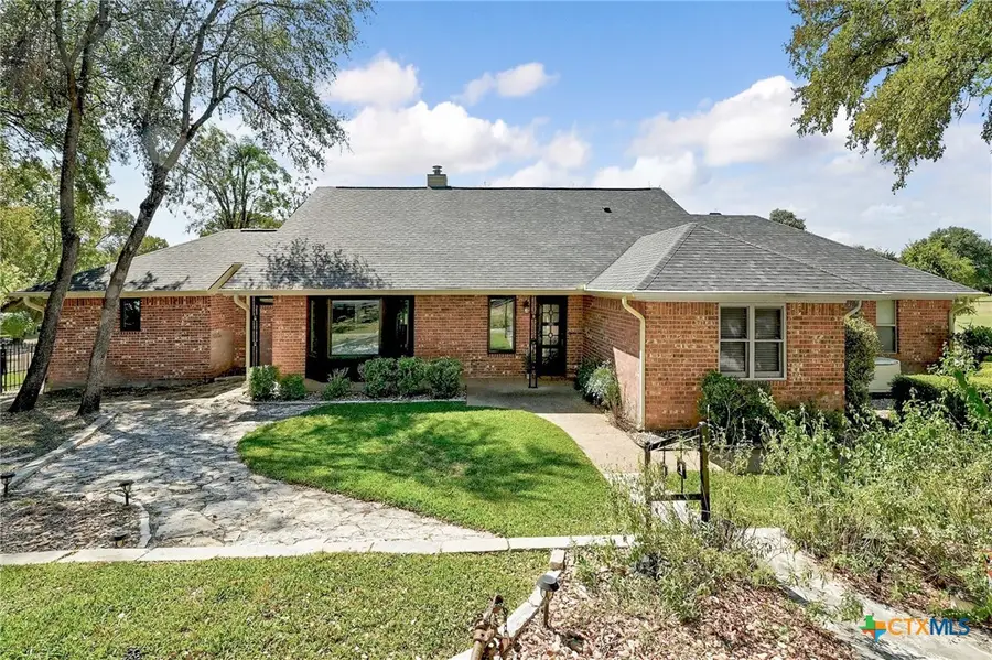 2721 Chisholm Trail, Salado, TX 76571 - Image #2