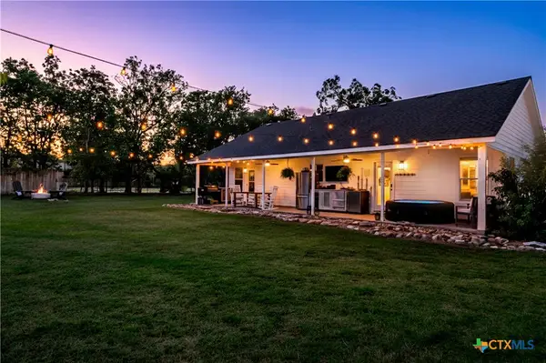 846 Ewelling Lane, New Braunfels, TX 78130