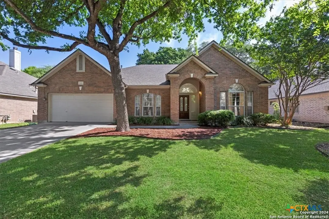 4520 Grand Forest Drive, Schertz, TX 78154 - Image #1