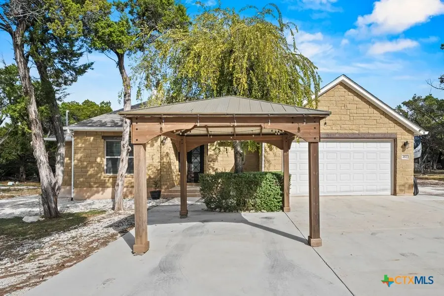 267 Eagle Rock Road, Spring Branch, TX 78070 - Image #3