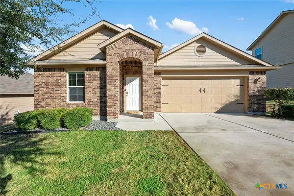 117 Liard River Road, Hutto, TX 78634