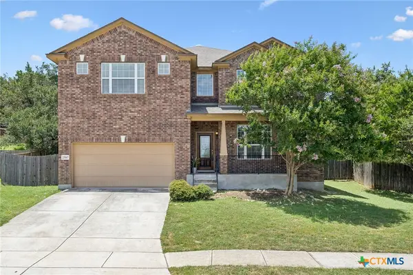 23567 Seven Winds, San Antonio, TX 78258
