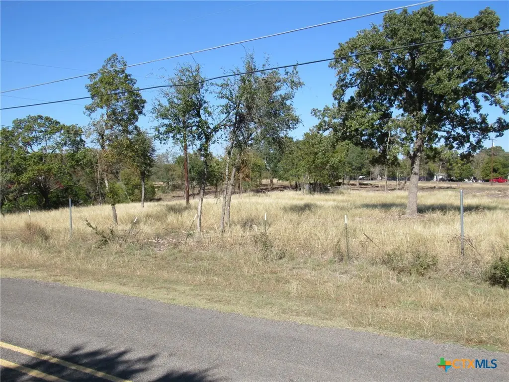 TBD Simmons Road, Belton, TX 76513 - Image #1