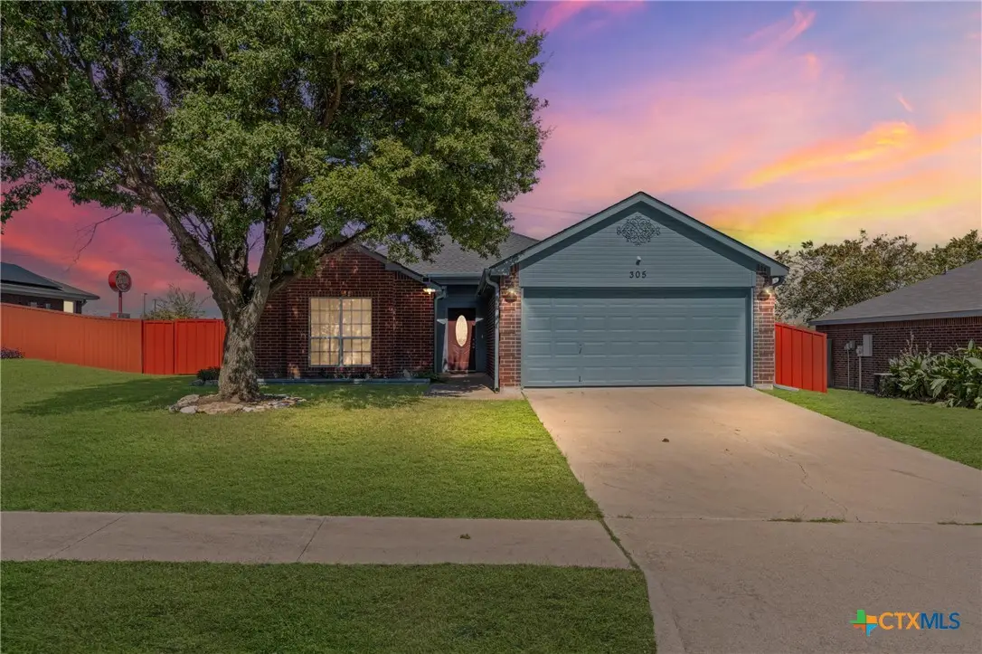305 James Loop, Killeen, TX 76542 - Image #1