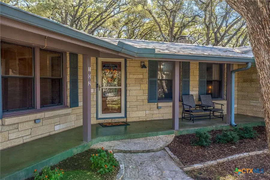 102 Zornia Drive, San Antonio, TX 78213 - Image #3