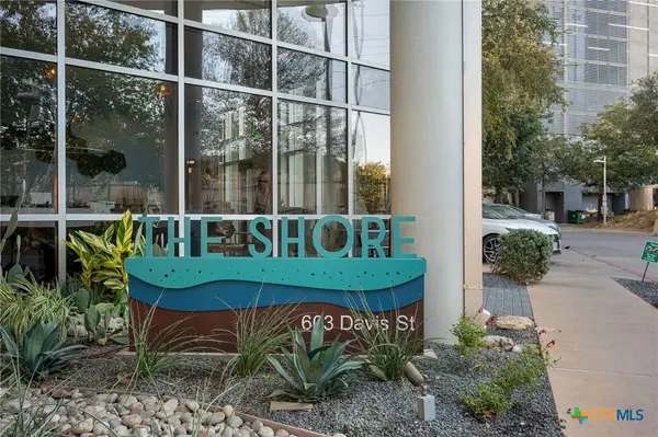 603 Davis Street #1307, Austin, TX 78701