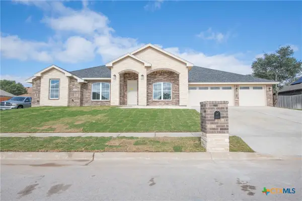 1020 Williams Street, Copperas Cove, TX 76522
