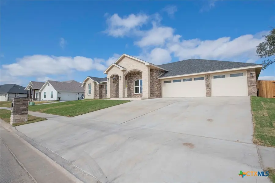 1020 Williams Street, Copperas Cove, TX 76522 - Image #2