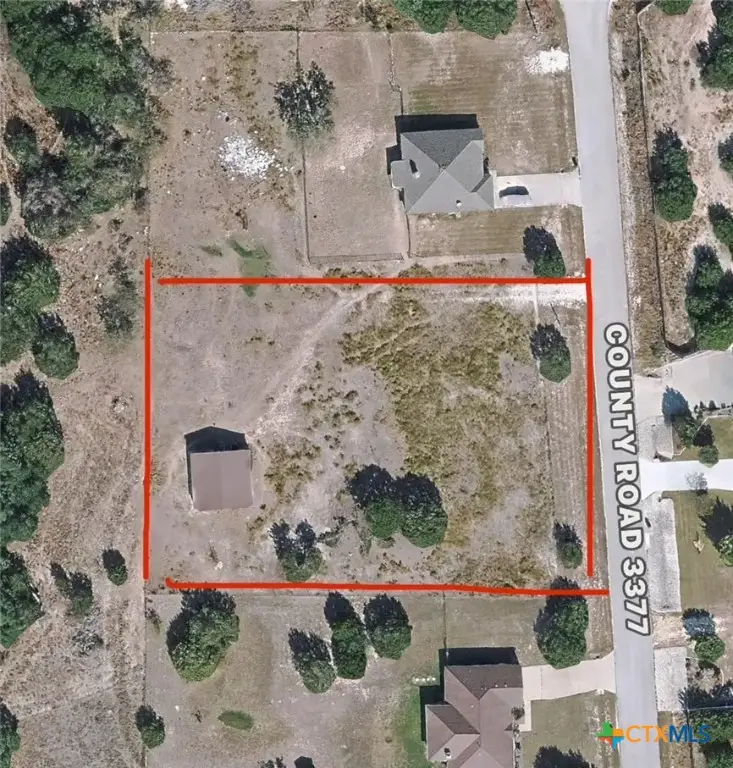 197 County Road 3377, Kempner, TX 76539 - Image #2