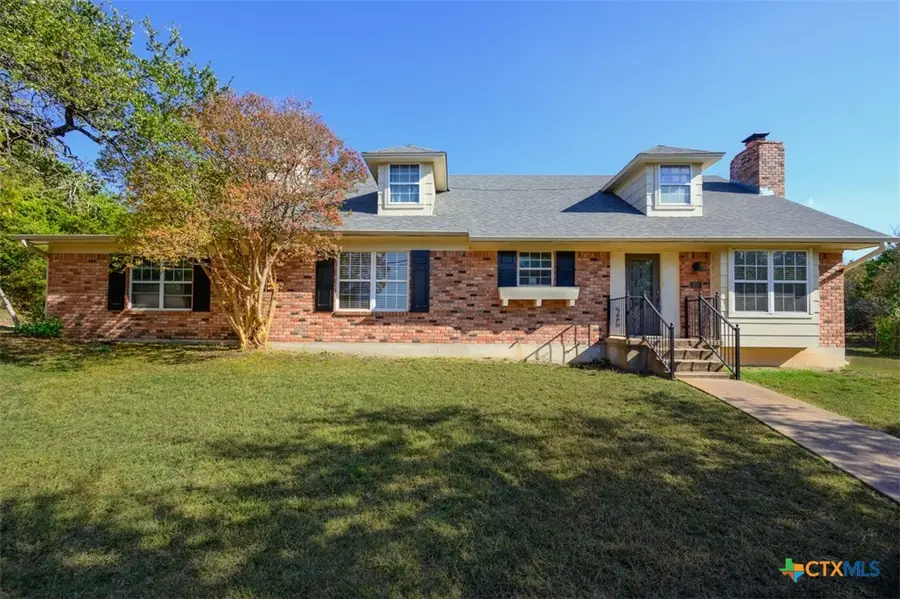 911 Cottonmouth Drive, Harker Heights, TX 76548 - Image #2