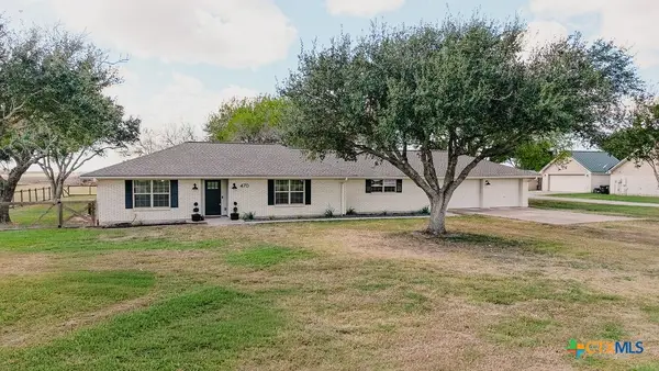 470 Burkhart Road, Victoria, TX 77905