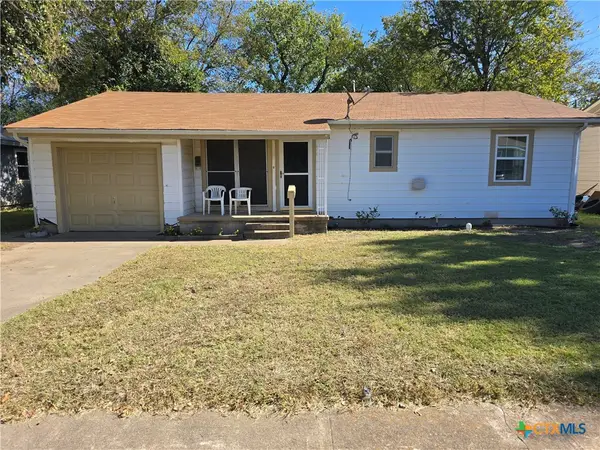1004 S 2nd Street, Killeen, TX 76541