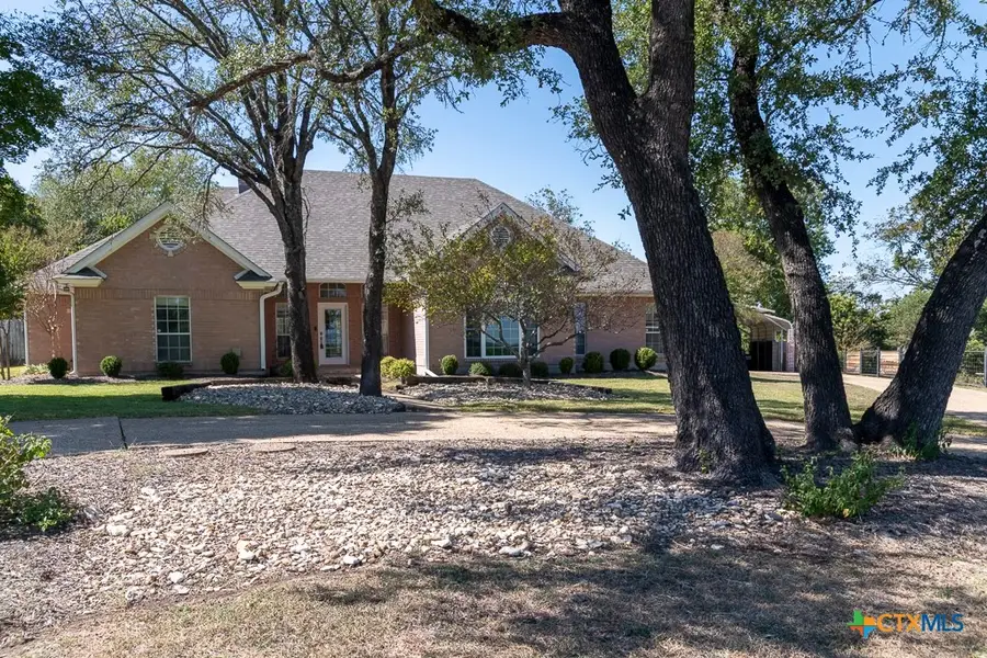 4488 Blue Ridge Drive, Belton, TX 76513 - #2