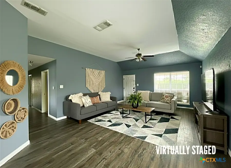 2010 Shadow Ridge Road, Harker Heights, TX 76548 - Image #2