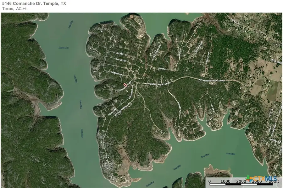 5146 Comanche Drive, Temple, TX 76502 - Image #3