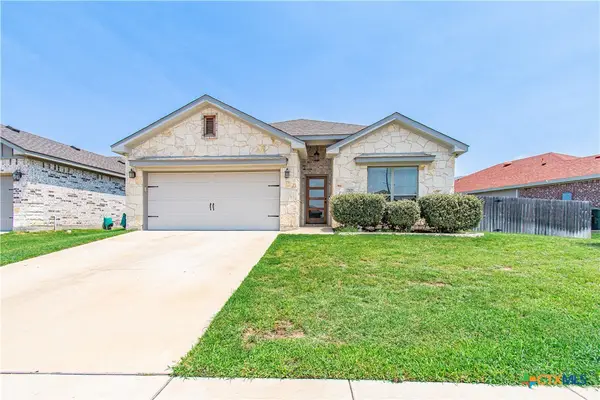 7506 Hickman Street, Temple, TX 76502