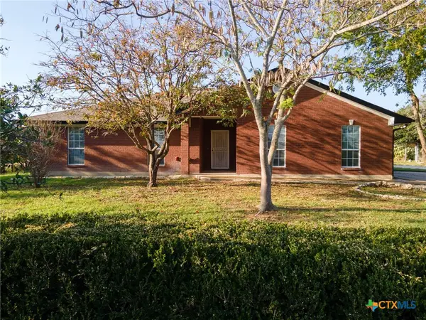 3163 Lomas Rodando Calzada, Kempner, TX 76539