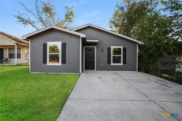 503 Henderson Street, Temple, TX 76501