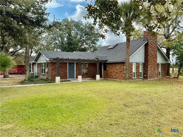 20 Hambleton Road, Victoria, TX 77905