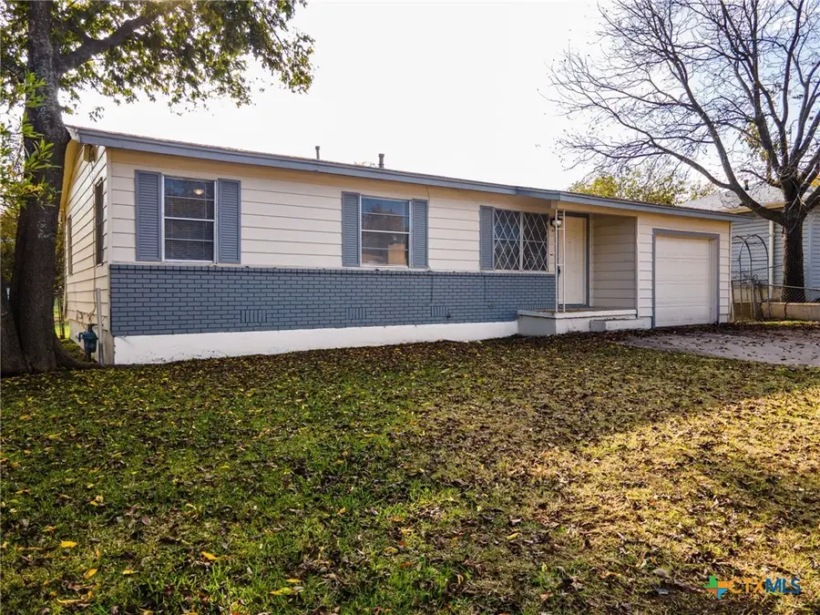 2107 Brantley Avenue, Copperas Cove, TX 76522 - Image #2