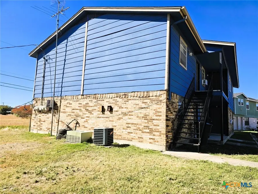 1107 Eastside Drive, Killeen, TX 76543 - Image #3