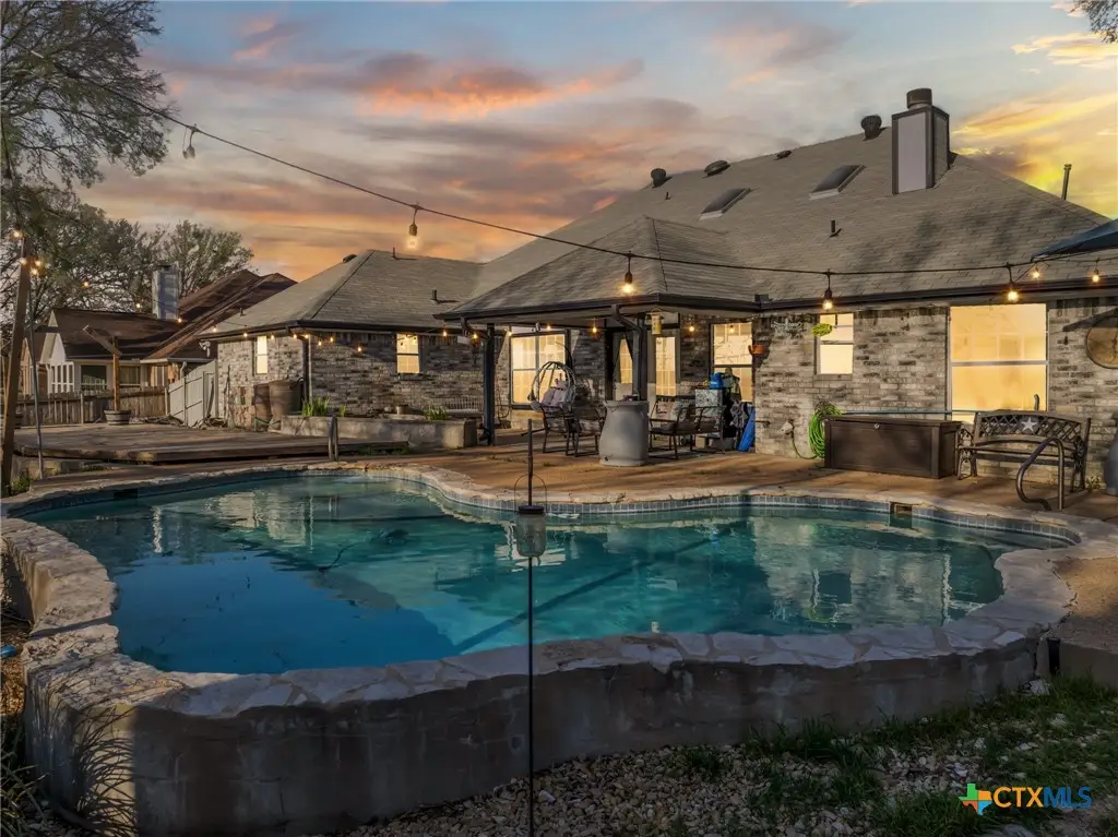 711 Mueller Street, Copperas Cove, TX 76522 - Image #1