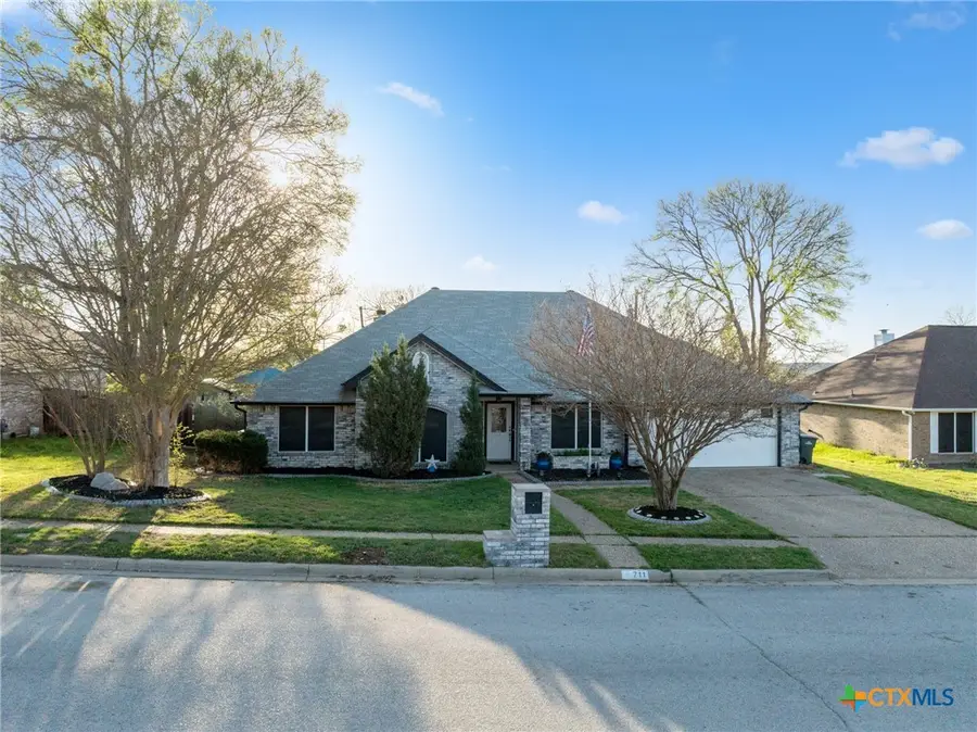 711 Mueller Street, Copperas Cove, TX 76522 - Image #3