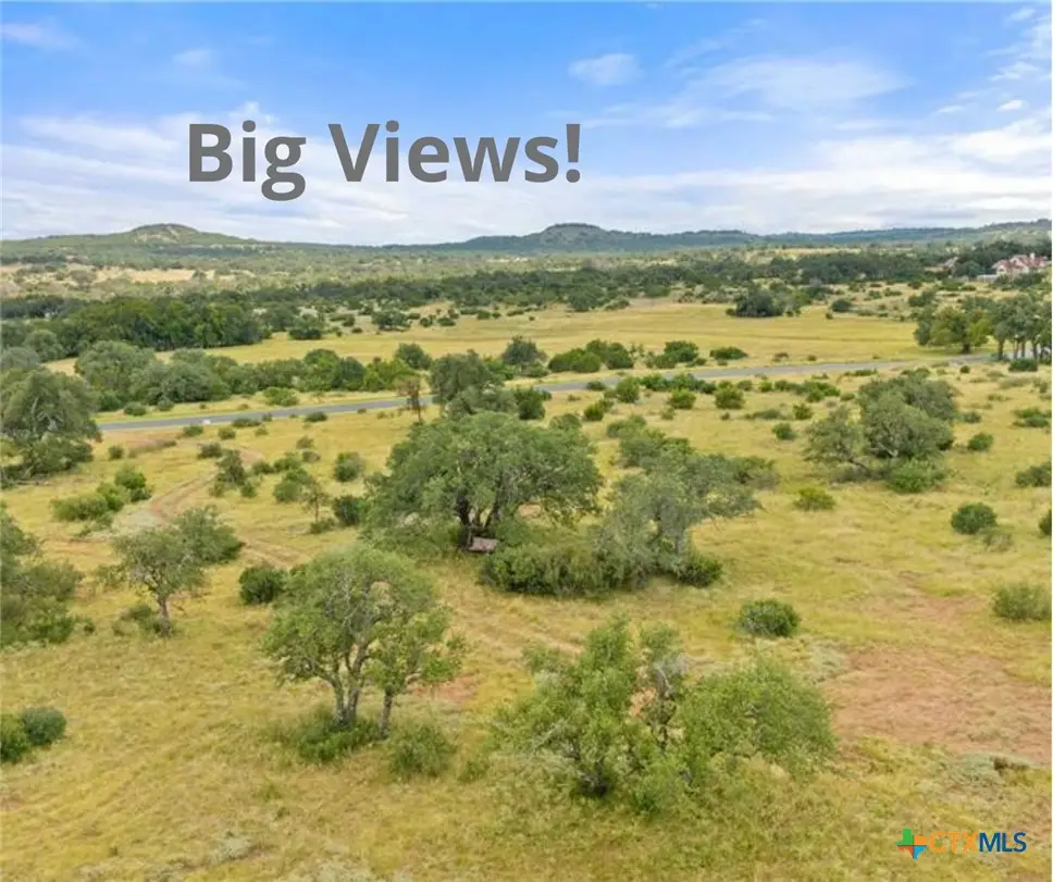 Lot 37 Vista Ridge Drive, Round Mountain, TX 78663 - #1