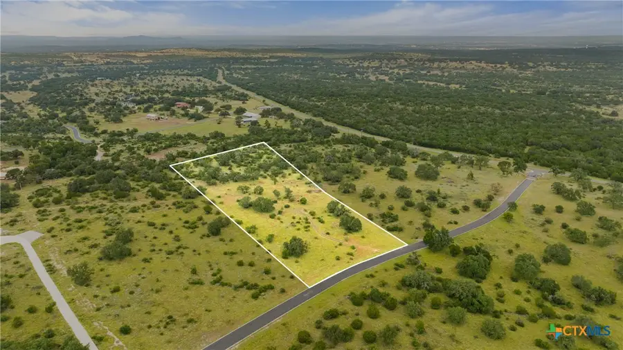 Lot 37 Vista Ridge Drive, Round Mountain, TX 78663 - #2
