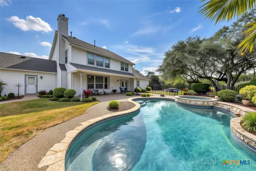 1350 Old Boerne Road, Bulverde, TX 78163 - Image #2